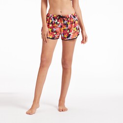 Sunseeker Beach Shorts -8232011-RED